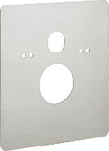 SET DE FINITION VIEGA 39 cm - 46 cm ! brosse rvs