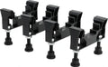 PIEDS REGLABLES VIEGA ADVANTIX 70 ! noir synthetique pièce de réchange