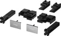 ACCESSOIRES VIEGA ADVANTIX 20 noir rvs