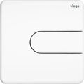 PLAQUE DE COMMANDE URINOIR VIEGA VISIGN FOR STYLE23 blanc alpine synthetique