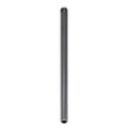 TIGE TIRETTE TORRENT 21 - cm chromé pour mecanisme