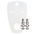 DBJ Tecnic isolation sonore pour urinoir 5 mm (incl chevilles) - prix par set