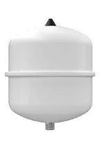 REFLEX N vase d'expansion (cv) 12L (max 4 bar), blanc