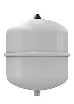 Reflex N 08 vase d'expansion (cv) 8 l x 3/4 - max 4,0 bar - gris