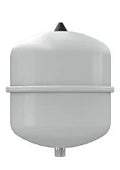 Reflex N 12 vase d'expansion (cv) 12 l x 3/4 - max 4,0 bar - gris