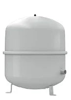 Reflex N 100 vase d'expansion (cv) 100 l x 4/4 - max 6,0 bar - gris - avec pieds