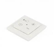 Begetube Profi-air interrupteur RF encastré pour série BT 2.5F - 4.8 S²