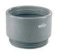 WILO Pièce de rallonge 500 mm (max. une par station)