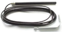 WILO Antenne-SC option GSM 2,5 m