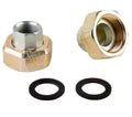 WILO Raccord laiton 1 ¼" F - Star-Z 20/4, Star-Z 20/5, Star-Z 20/7, TOP-Z 20/4, PICO-Z 20/1-4, PICO-Z 20/1-6