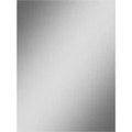 Mirover SF miroir facet rectangulaire 5 mm - 800 x 600 mm