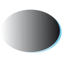 Mirover SG standaard miroir oval 5 mm - 600 x 450 mm