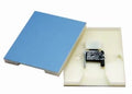 Mirover set de fixation invisible pour miroir max 14 kg