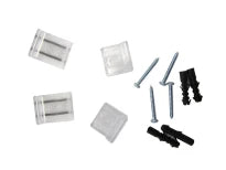 Mirover set de fixation invisible pour miroir max 7 kg