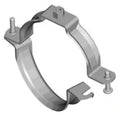 ROFIX Delta beugel v kunststofleiding M8/M10 63 mm galva