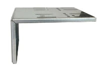 Rofix Consoles universelles pour pompe avec fixations