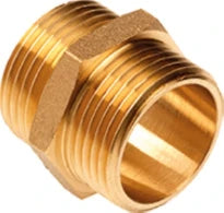 Terrendis laiton mamelon MM 2 x 2