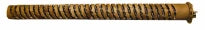 DAALDEROP element steatiet 2722W 220V
