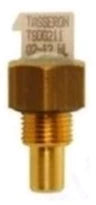 Daalderop WSS sonde température CV Combifort