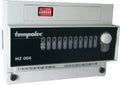 Tempolec MZ004 module multizone pour 4 circulateurs + 1 brûleur