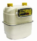 REED COMPTEUR DE GAZ LA-110 DN25 met impuls ,