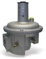 SGA gasdrukregelaar 1/2"FF - 500mbar