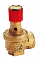 Giacomini R140 soupape de sécurité fxf G 4/4 F /3 bar
