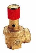 Giacomini  R140 soupape de securite fxf G 4/4 F /8 bar