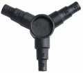 Giacomini  calibre plastique pour tube pex/al/pex