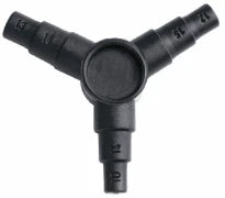 Giacomini  calibre plastique pour tube pex/al/pex