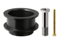 Geberit pièce intermédiaire pour baignoires avec fond renforcé diam 52mm