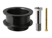 Geberit pièce intermédiaire pour baignoires avec fond renforcé diam 52mm