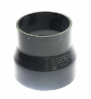 GEBERIT PE verloopstuk centrisch 110x56mm