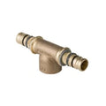 TE MEPLA 50 X 4/4 F X 50 bronze G-PRESS