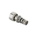 EMERILLON DE RACCORD MEPLA 20 X 1/2 F laiton G-PRESS