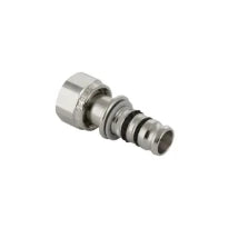 EMERILLON DE RACCORD MEPLA 20 X 1/2 F laiton G-PRESS