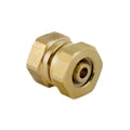 Geberit Mepla afsluitstop pers 32mmx1/2"