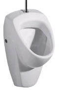 Geberit Renova urinoir 360 x 610 x 370 mm - blanc -raccordement par le haut