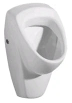 Geberit Renova Nr1 urinoir 610 x 360 x 370 mm - blanc - raccordement à l'arrière