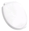 couvercle d'urinoir geberit corso: blanc