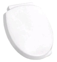 couvercle d'urinoir geberit corso: blanc