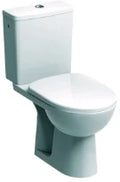 Geberit Renova cuvette à poser sortie PK - blanc