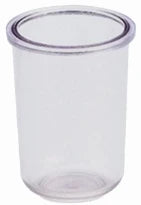 Giacomini  P78T verre en plastique pour filtres a mazout N2-N3