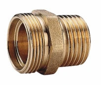 Giacomini mamelon de transition MM 18AA x 3/4 M