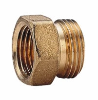 Giacomini mamelon de transition MF 18AA x 3/4 F