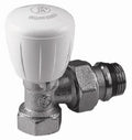 Giacomini  R421TG robinet thermost. equerre 3/4"