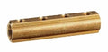 Giacomini  R551 collecteur laiton avec 6 sorties 3/4"f 5/4 X3/4 /6
