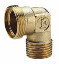 Giacomini coude 90° MM 18AA x 1/2 M