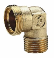 Giacomini coude 90° MM 18AA x 3/4 M