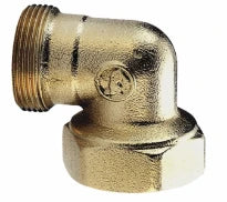 Giacomini coude 90° MF 18AA x 1/2 F